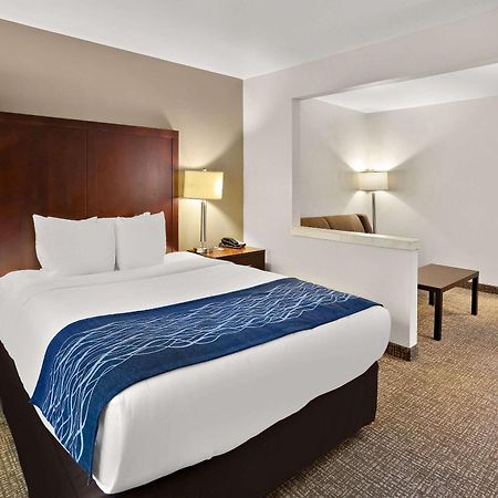 Comfort Inn Lacey - Olympia Exterior photo